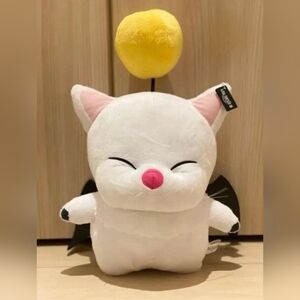 FINAL FANTASY XIV Moogle 12" Plush